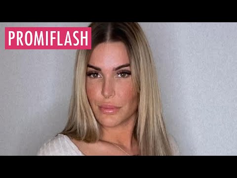 Video Thumbnail: Möchte Gloria Glumac den Namen ihres Ex-Mannes behalten?
