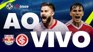 BRAGANTINO X INTERNACIONAL AO VIVO COM IMAGENS DO ESTÁDIO | BRASILEIRÃO 2026 | BRAGANTINO AO VIVO 4K