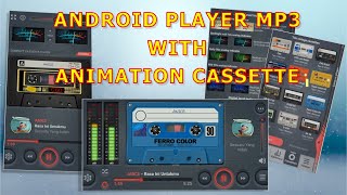 Download lagu Pemutar Musik MP3 Casse O Player| Animasi Kaset Tape Untuk Android mp3 Download lagu Pemutar Musik MP3 Casse O Player| Animasi Kaset Tape Untuk Android mp3