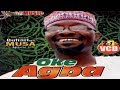 OKE AGBA PART1 - Sheikh Buhari Omo Musa (Ajikobi 1)