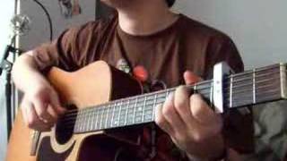 Natacha (JJ Goldman cover)