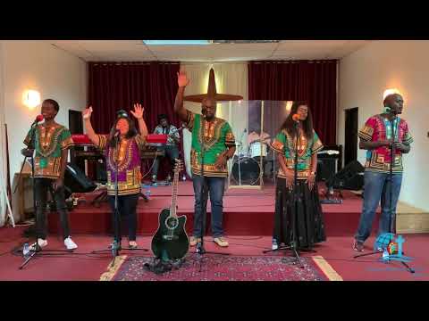 Bwana Ni Mchungaji wangu:Wewe Watosha (We don't own the rights for the music)