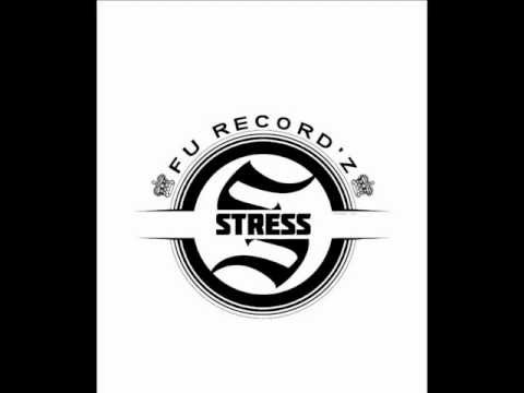 C!pY ft. Seky (Stress FU Record'z)-Jebeno prokletstvo 2012.wmv