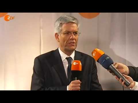 Pressekonferenz - Wir haben sehr auf ihn eingeredet