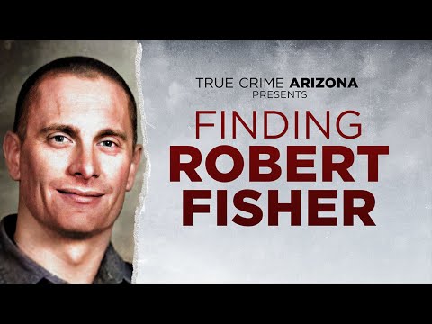 Finding Robert Fisher