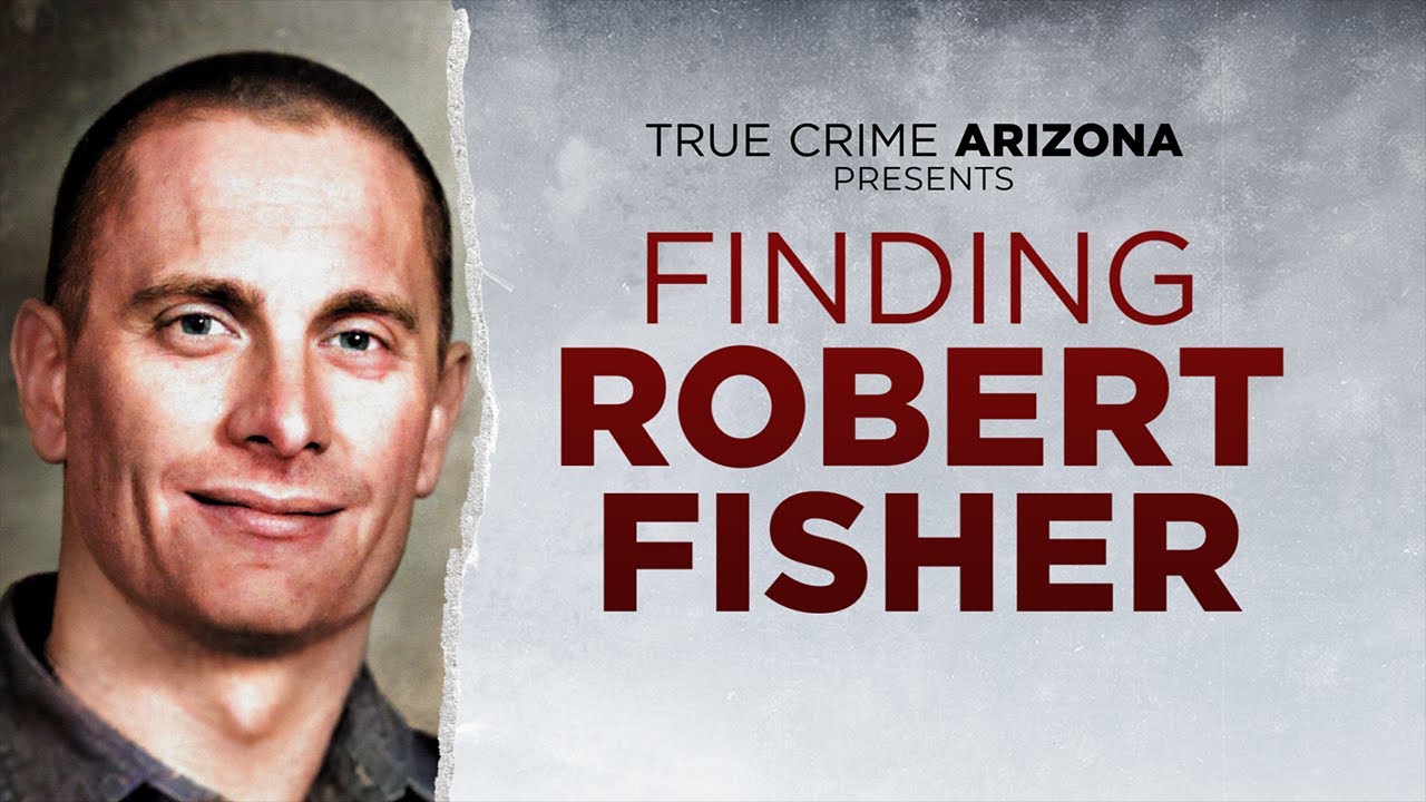 Documentary: Finding Robert Fisher