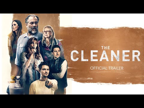 The Cleaner (Trailer)