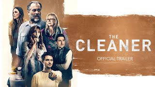 The Cleaner (2021) | Trailer HD