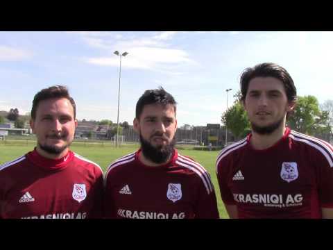 BesaTalk mit Emir Mustafa, Alban Alidemi & Valmir Sherifovski