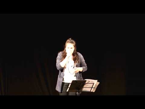 LEON SOMOV & JAZZU - Po Mano Oda (Austėja Krivickaitė cover)