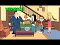 American Dad Intros