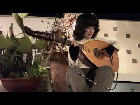 Valzer Per Un Amore - Fabrizio De Andrè