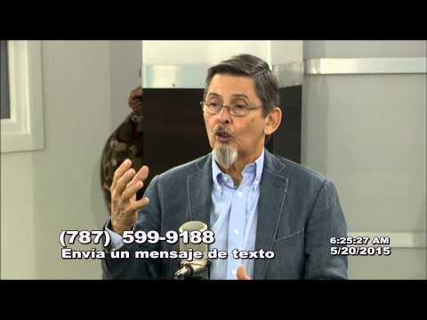 Hay que Decirlo 05-20-15 (02) - Los Genes & la Alimentación