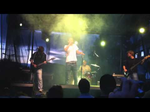 Vegard Flatøy Band - 35 kasser