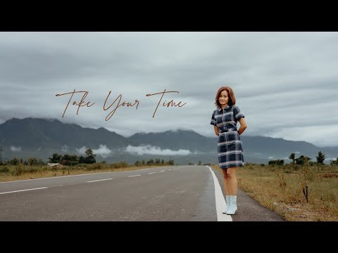 MJ Jamir - Take Your Time (Official Music Video)