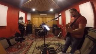 UrbanDogs - One More Time - (Winery Dogs Cover)