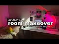 Room Makeover 2023 ^•^ || Shopee finds |Philippines
