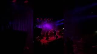 Mark Lanegan Beehive Dublin 2017