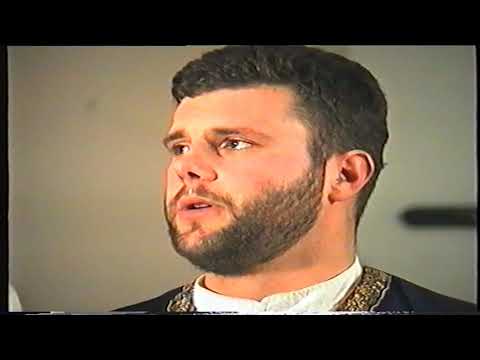 PRVI KONCERT KLAPE ADRION  11  2  1994  godine