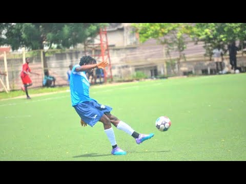 Alex Tobias progress training harder 💪💪 @manutd @OfficialAlQabilaFC ​⁠