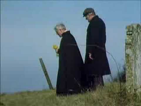 A Warning To The Curious - Scene 1