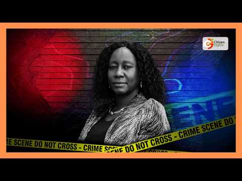 Two more suspects charged in Dr. Mutiso murder