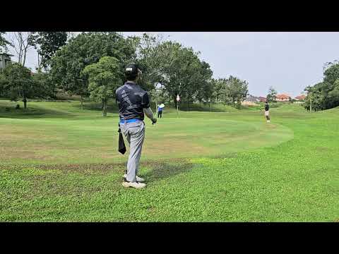 KINRARA GOLF CLUB 2024