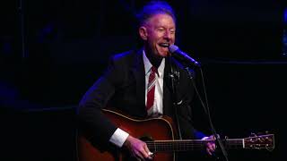 Lyle Lovett &amp; His Large Band 7.27.19. Pants Is Overrated