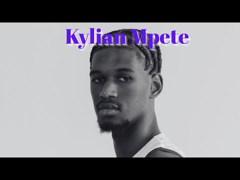 Kylian Mpete vs Boulazac BD | Espoirs Élite 25-26 | Full Highlights