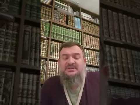 Ta qortojmë apo ta lavdërojmë veten? Çfarë i tha shejh Albani nxënësit të vet?! - Hoxhë Zejd Haziri