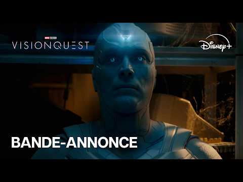 Bande-annonce officielle (VF)