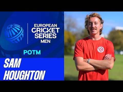 POTM Eliminator: S.Houghton - SOS vs ZAS | Highlights | ECS Croatia, 2025 | 15 Aug 2025 | ECS25.676