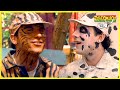 Zoboomafoo With The Kratt Brothers Spots And Stripes Full Episode Animal Show For Kids