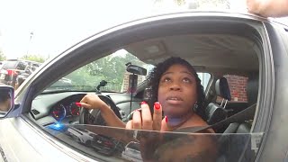 She Wasn't Expecting Cops Would Find This