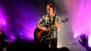 Tenth Avenue North - "Healing Begins" - THE STRUGGLE Tour