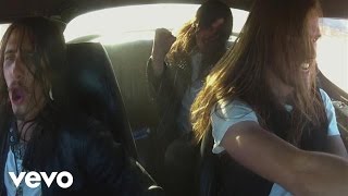 The Bloody Beetroots, Gigi Barocco - Rocksteady