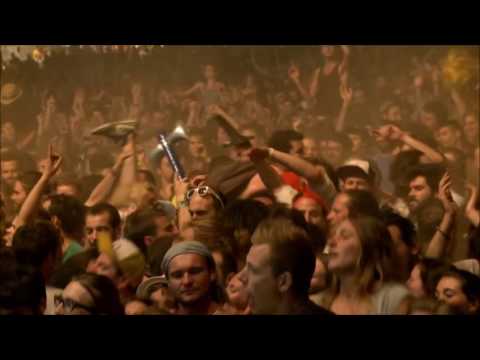 Festival Ecaussystème 2015 - Aftermovie