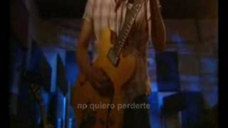 Lene Marlin - From This Day (subtitulos español)