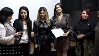 ԵՀԽ հայաստանյան «Կլոր սեղան» հիմնադրամը շարունակում է աջակցել 44-օրյա պատերազմից տուժած կանանց