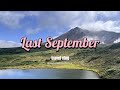 channel