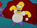 Fiddle Dee Dee Simpsons Edit