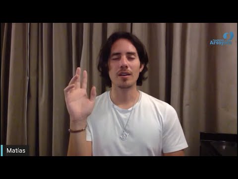 Día 133 - FUTURO - Matias De Stefano - edición en español