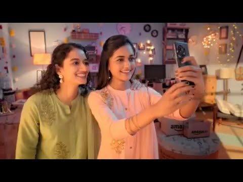 Amazon TVC