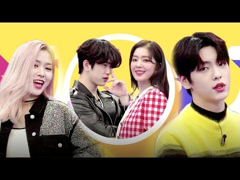 2019 KBS Song Festival Teaserㅣ"TXT" Subin & "Red Velvet" IRENE & "ITZY" Ryujin, "GOT 7" Jinyoung...