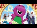Barney The Land Of Make Believe UK Edit 2005