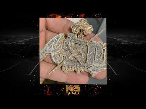 GottYman1600 x ASM Bopster - Blitz [New 2022]