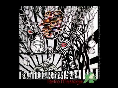 14 Kalilaskov AS - Crying Girl