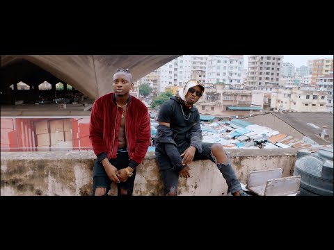 DANNY DREAMS WA NIGERIA AELEZA SABABU ZA KUCHAGUA SOKO LA TANZANIA/ G NAKO ANAHUSIKA/ AMTAJA DIAMOND