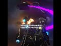 "Titan Cameraman wasn't buffed in the fight" 😭 || #skibiditoilet #edit #shorts #fyp