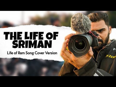 THE LIFE OF RAM Song SRIMAN KOTARU Version